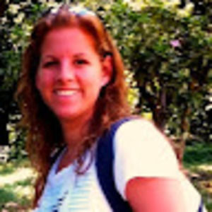 Meet your Posher, Erin